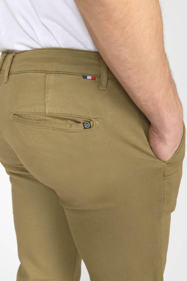 Jogg Kurt chino pants khaki