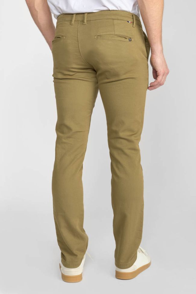 Jogg Kurt chino pants khaki