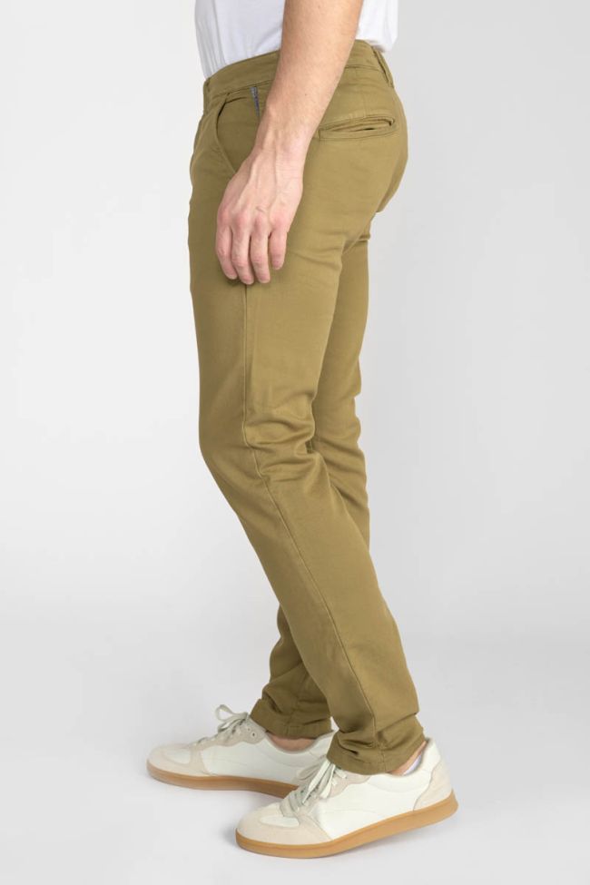 Jogg Kurt chino pants khaki