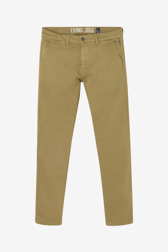 Jogg Kurt chino pants khaki