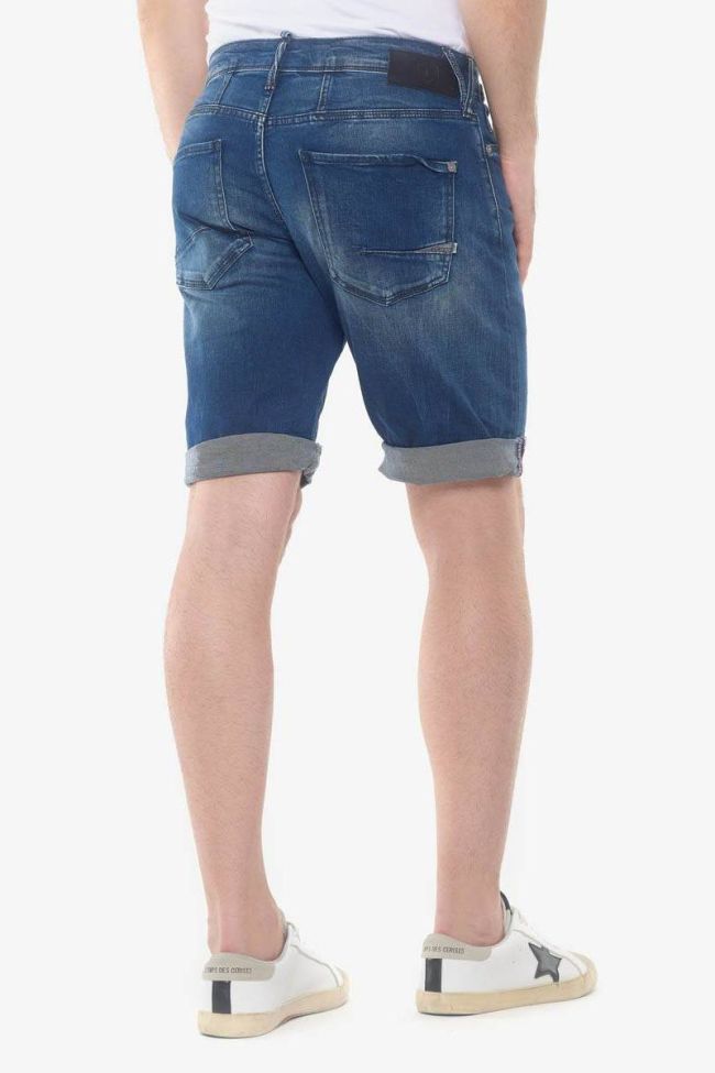 Blue Laredo Bermuda shorts