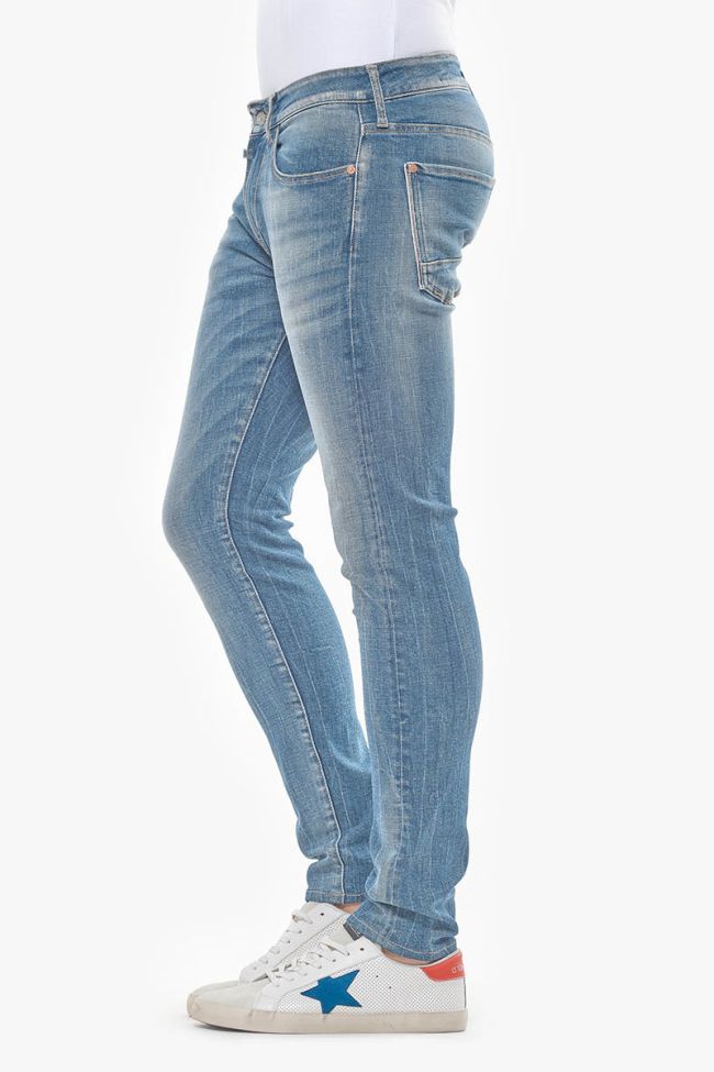 Power skinny jeans blue N°4