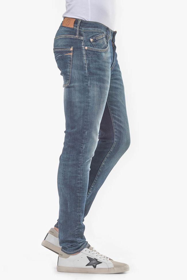 Blue Power Skinny Jeans N°4