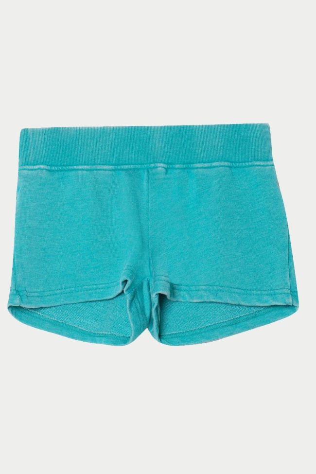 Bungi blue shorts