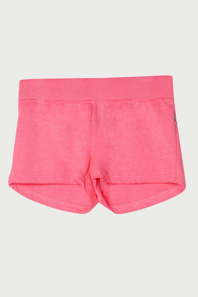 Bungi pink shorts