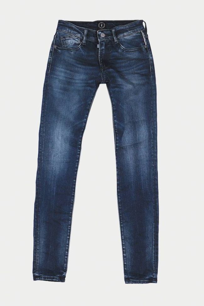 Blue basic 100/09 jeans N°1