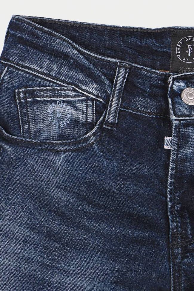 Blue basic 100/09 jeans N°1