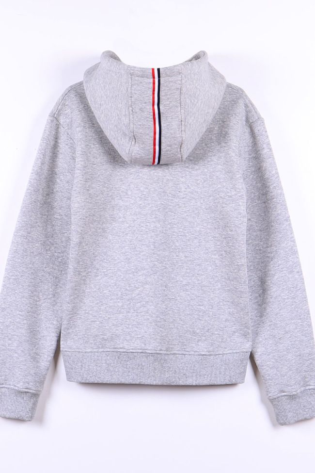 Grey Adrianbo sweatshirt