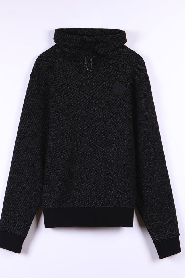 Grigobo sweatshirt black