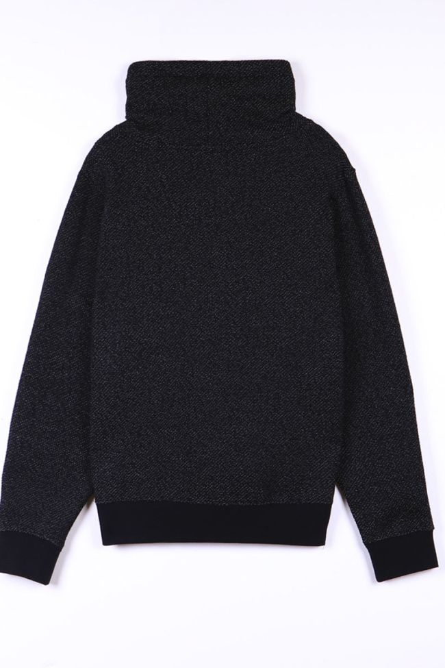 Grigobo sweatshirt black
