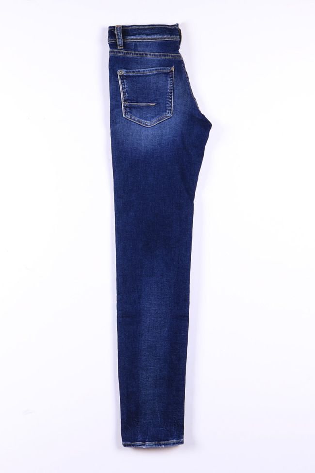 Blue jogg slim jeans N°1