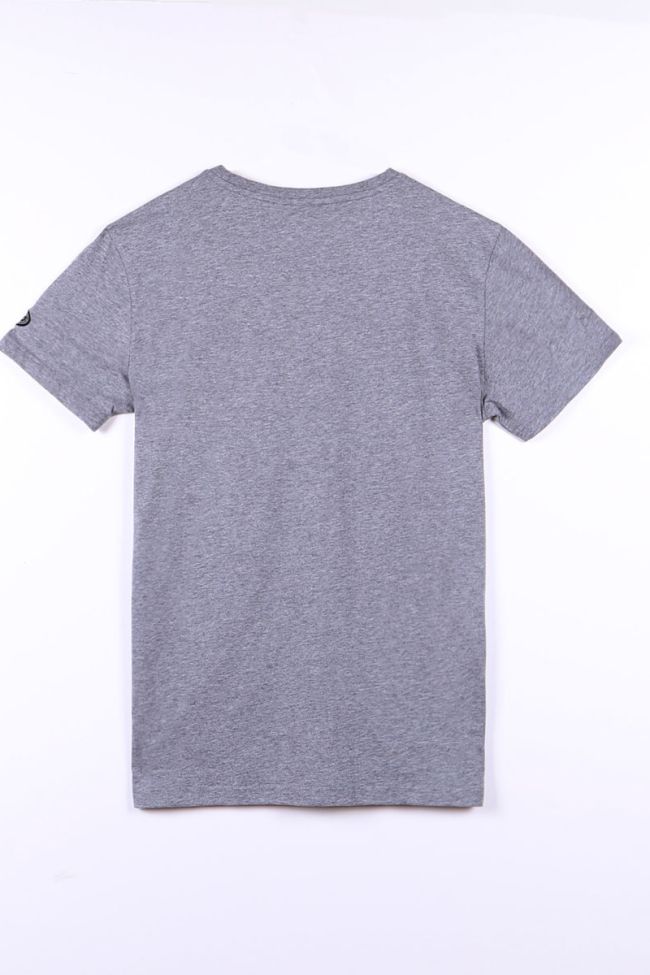 Nashbo grey T-shirt