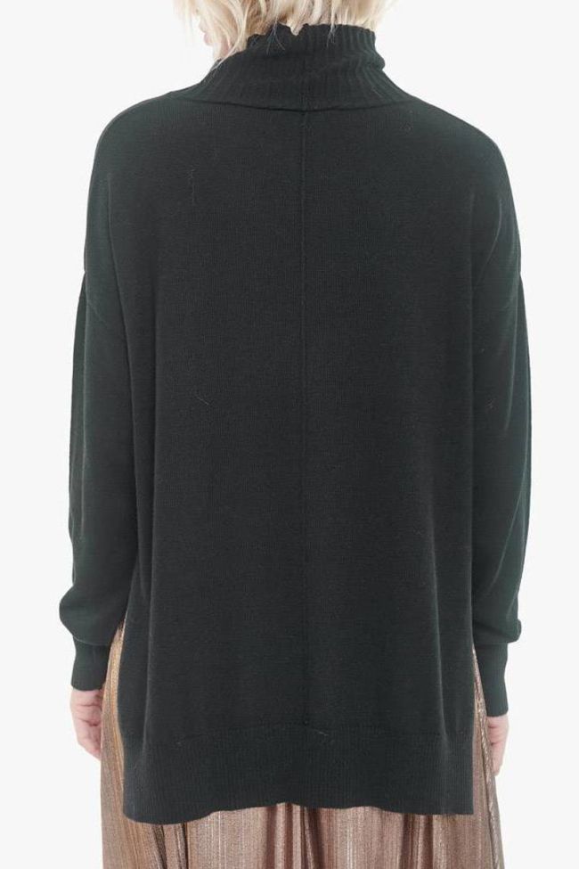 Lisbo black pullover