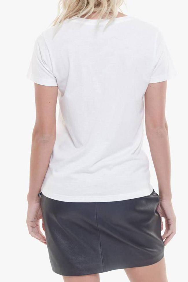 White Maisie T-Shirt