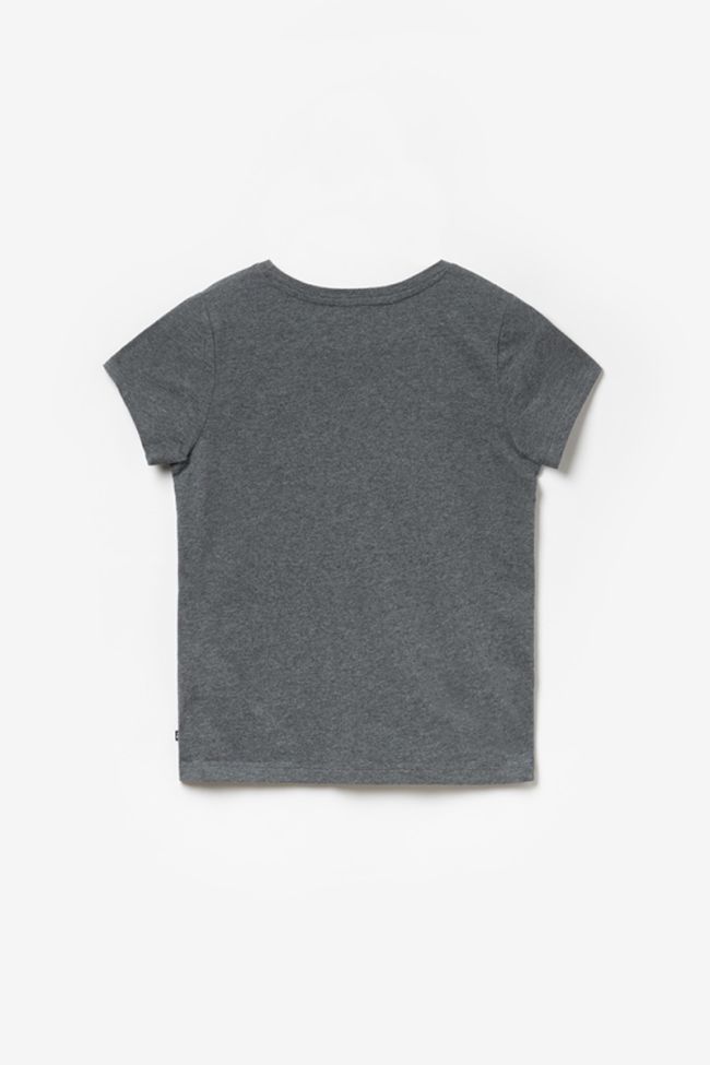 Grey Annalisegi t-shirt