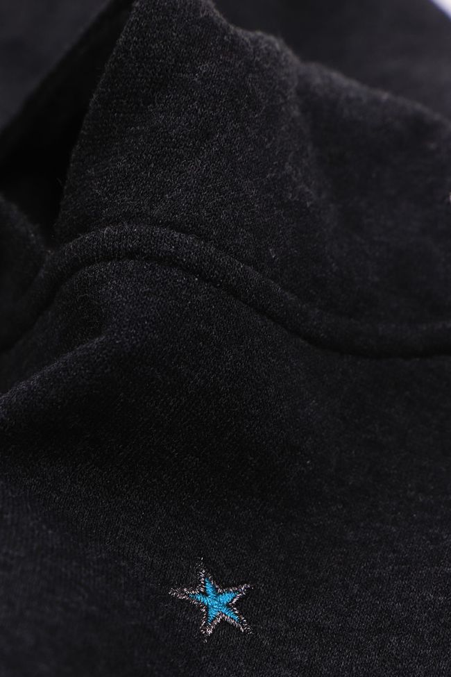 Black Astralgi sweatshirt