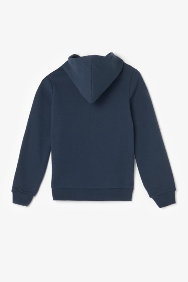 Navy blue Celiagi hoodie