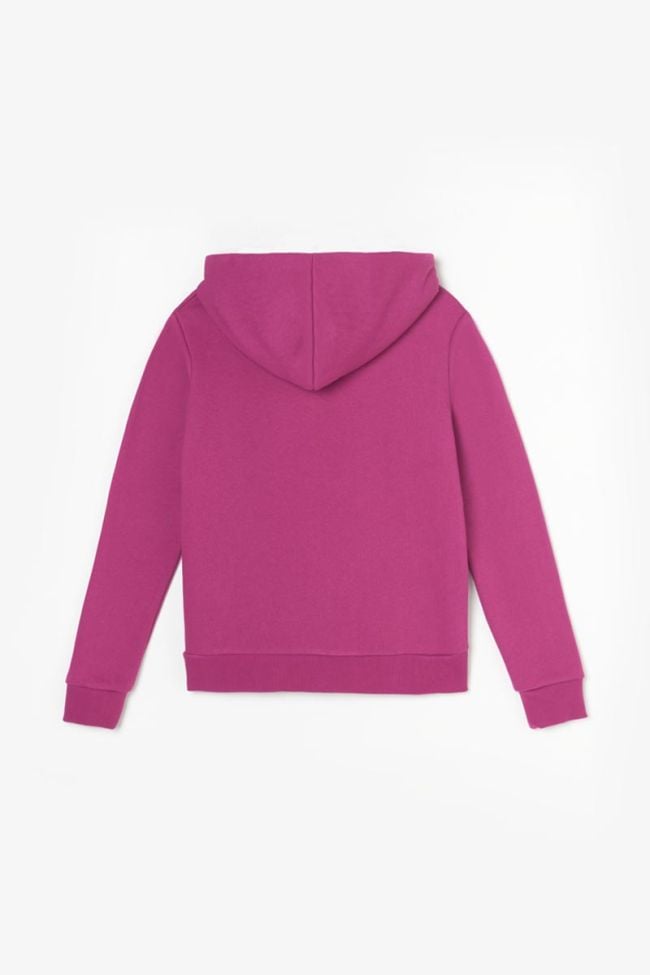 Raspberry Celiagi sweatshirt