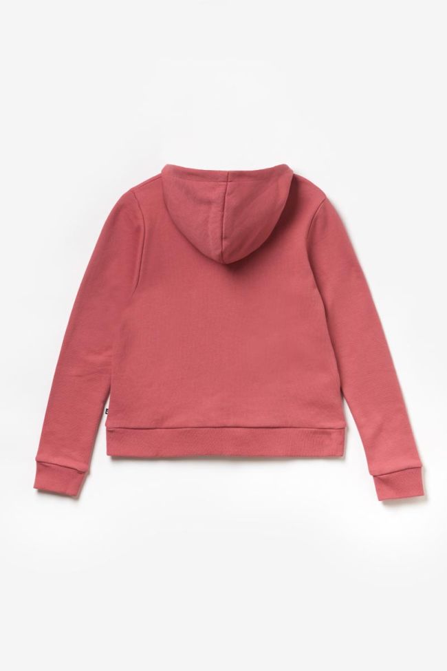 Old pink Celiagi hoodie