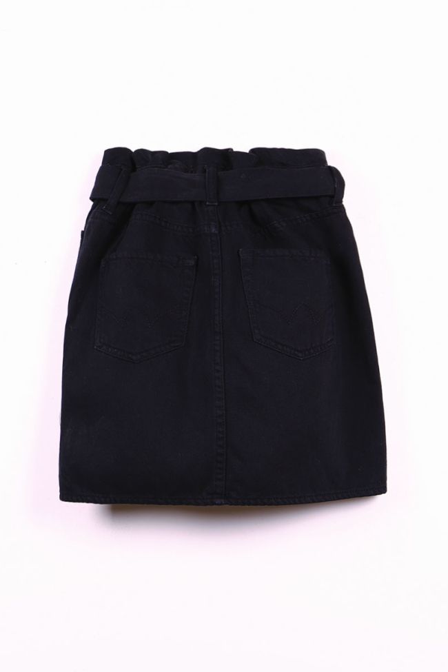 Jaja black skirt