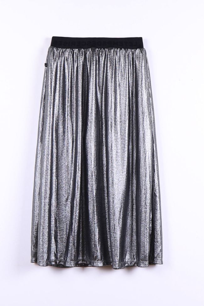 Silver Mapgi skirt