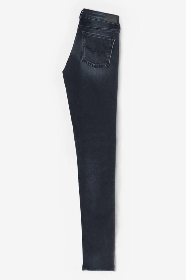 Blue-black ultra power slim jeans N°2