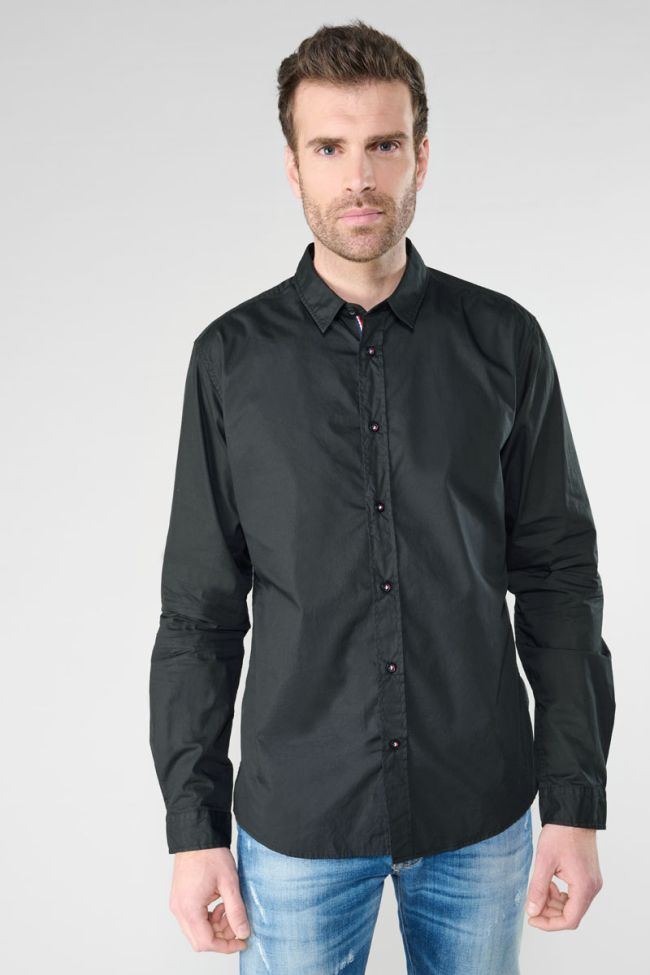 Dorus black shirt
