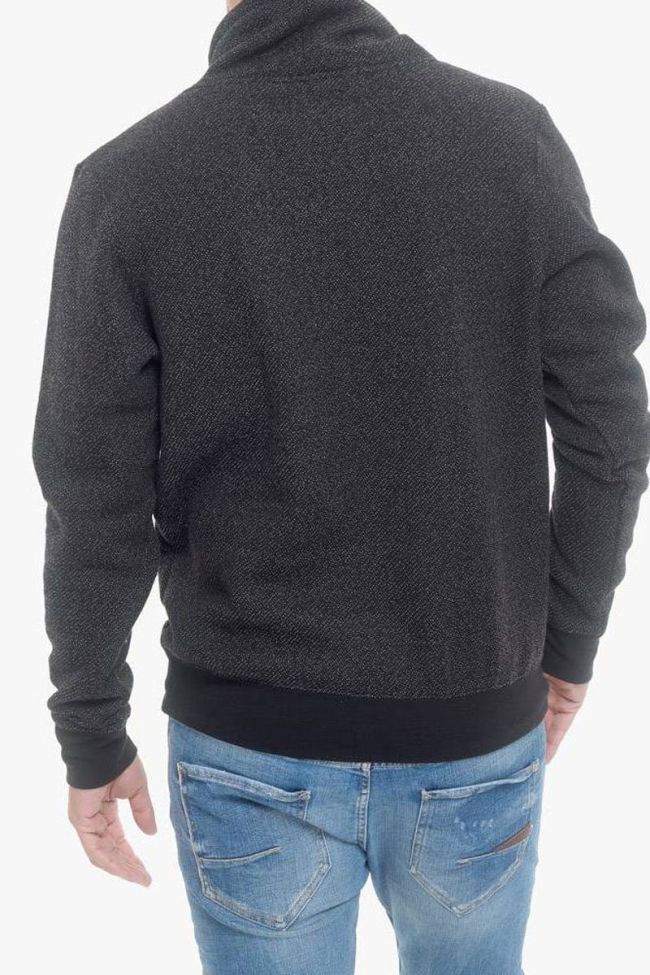 Grigo black sweatshirt