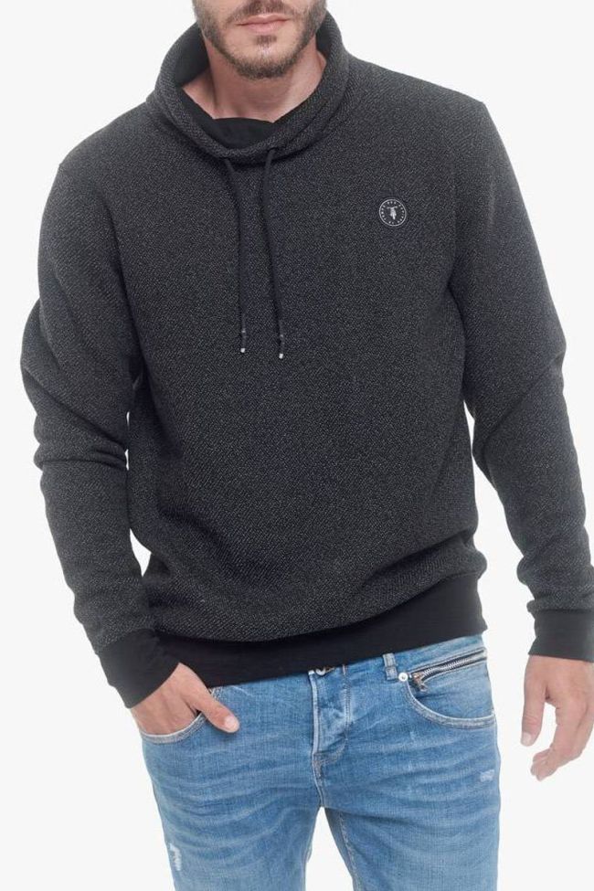 Grigo black sweatshirt