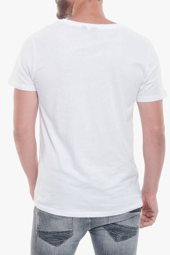 White Nash T-Shirt