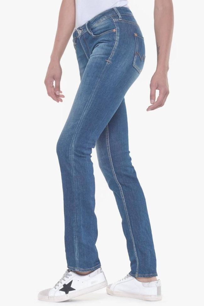 Mel 300/02 regular jeans blue N°2