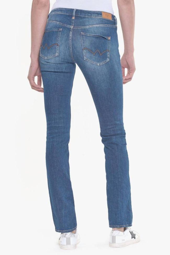Mel 300/02 regular jeans blue N°2