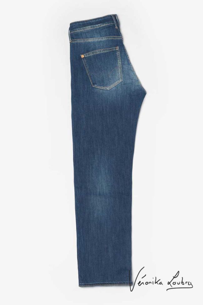 Lylian 400/18 mom  regular by Véronika Loubry jeans blue N°2