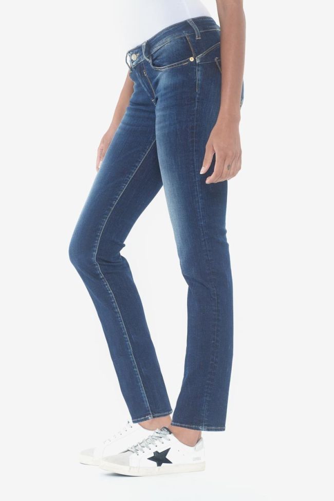 Asia regular pulp jeans blue  N°1