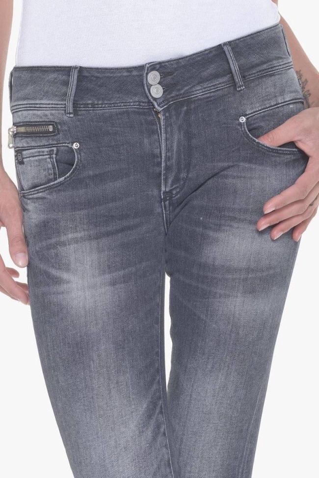 Power skinny 7/8th jeans grey N°1