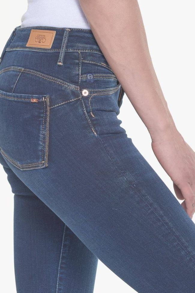 Ester pulp slim jeans blue  N°1
