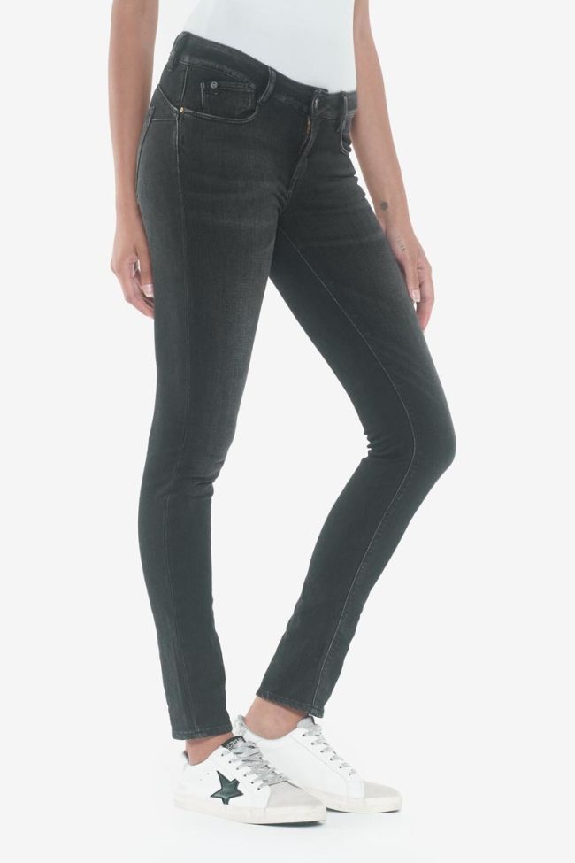 Pulp slim jeans black N°1