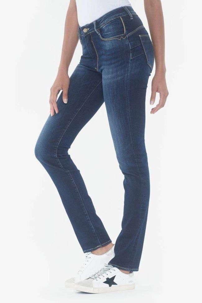 Zita pulp regular high waist jeans blue N°1