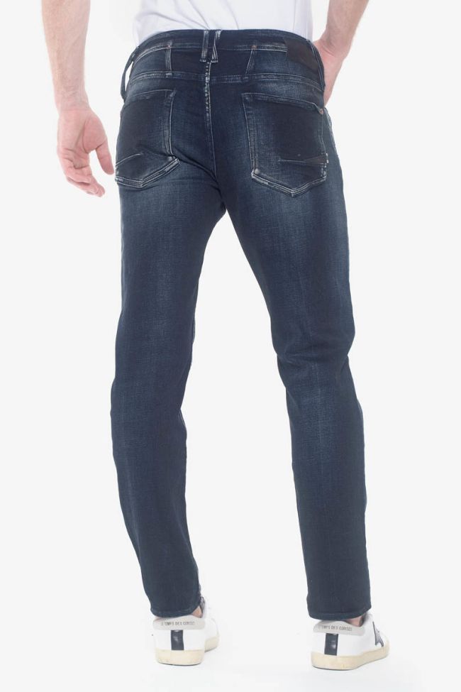 Aviso 600/17 adjusted jeans blue-black N°2