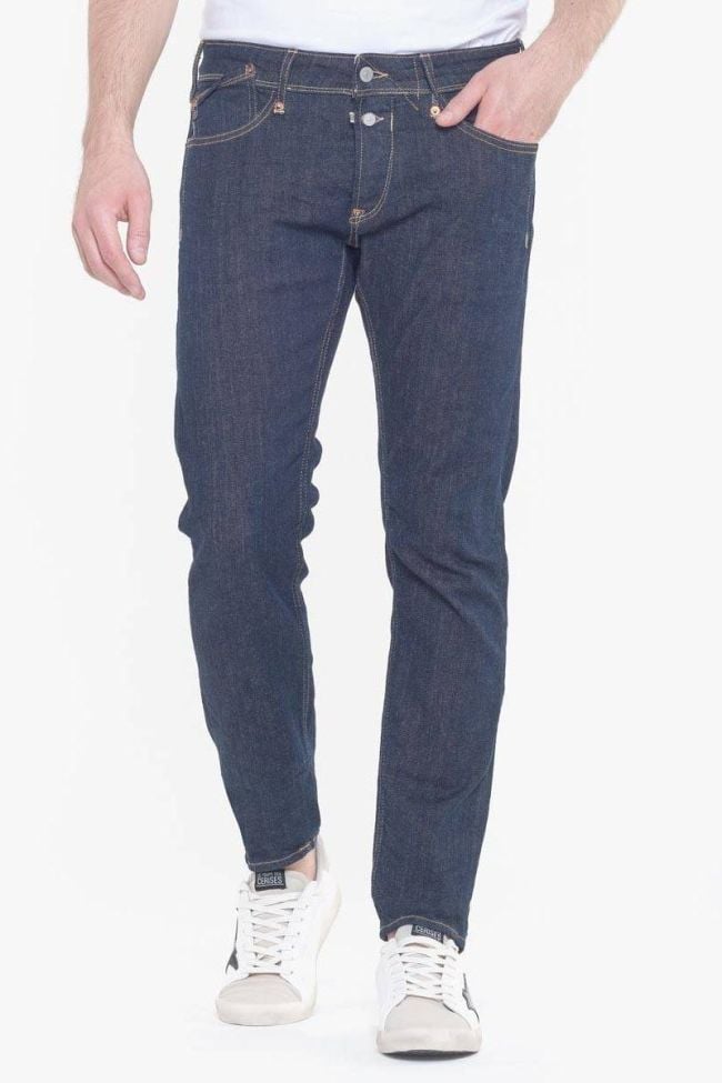 Apa 700/11 adjusted jeans raw blue N°0