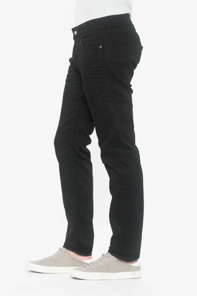 Basic 700/11 adjusted jeans black N°0