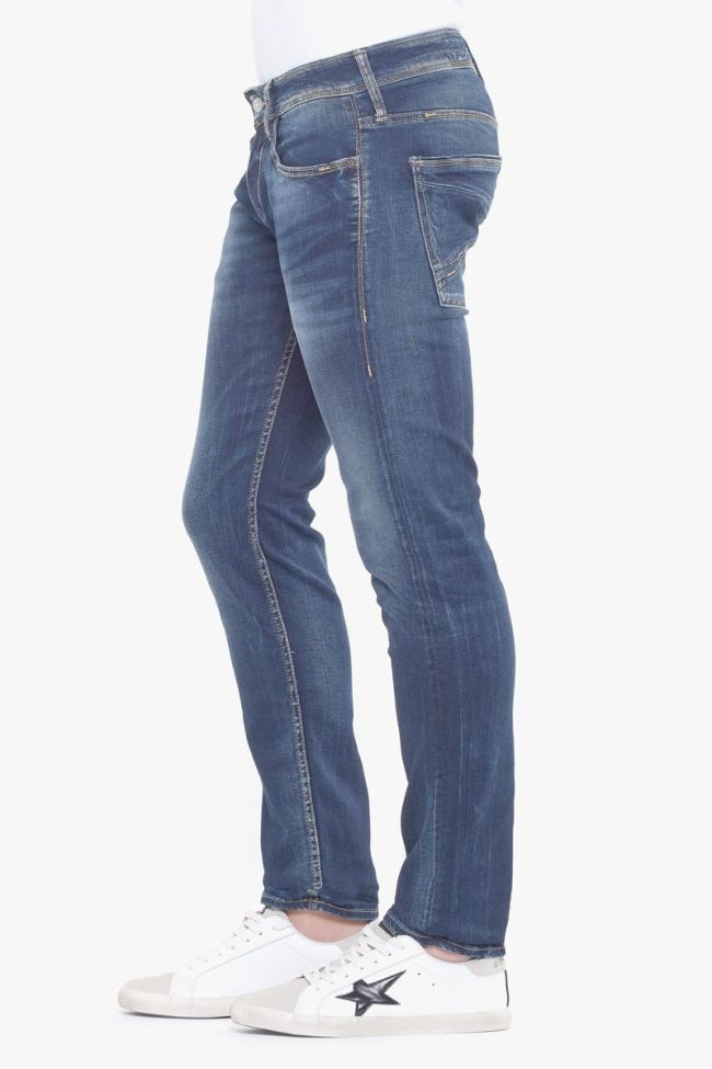 Basic 700/11 adjusted jeans L32 blue N°1