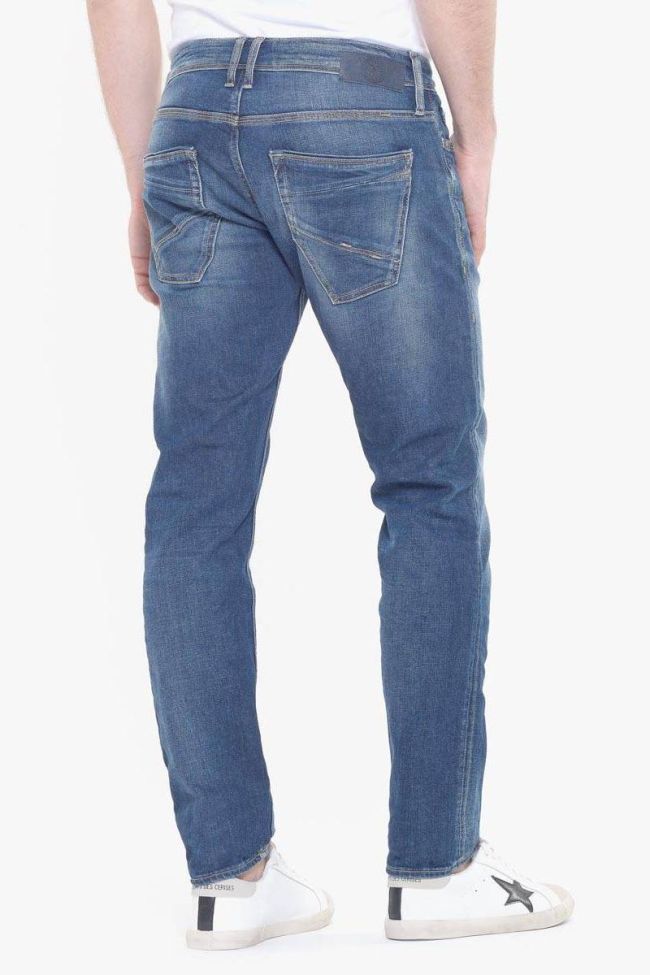 Basic 700/11 adjusted jeans blue N°3