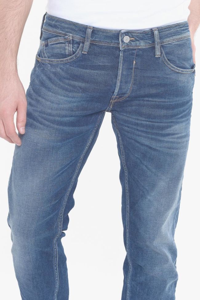 Basic 700/11 adjusted jeans blue N°3