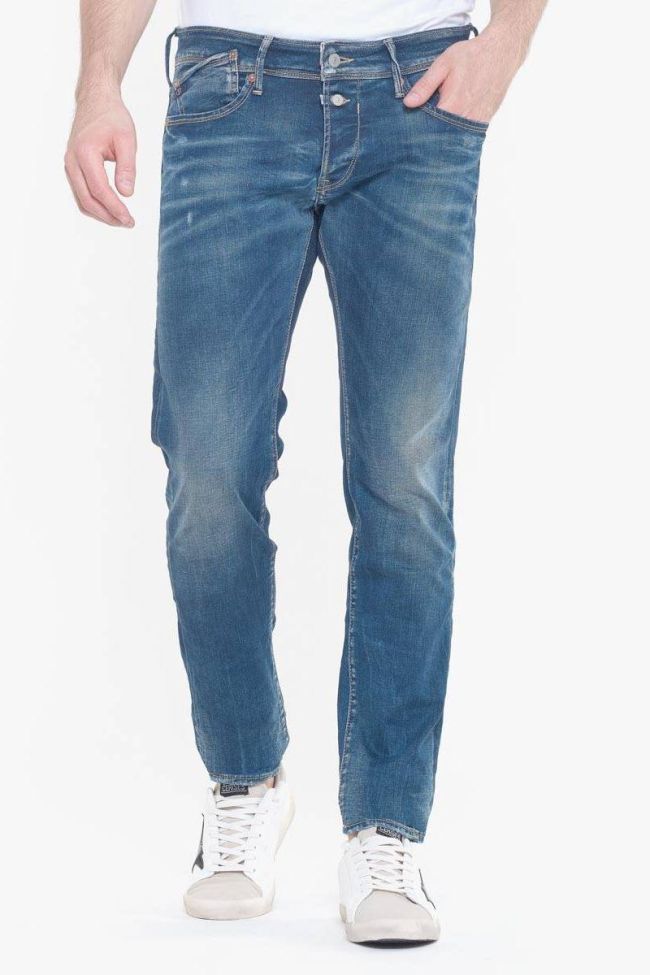 Casey 700/11 adjusted jeans blue N°2