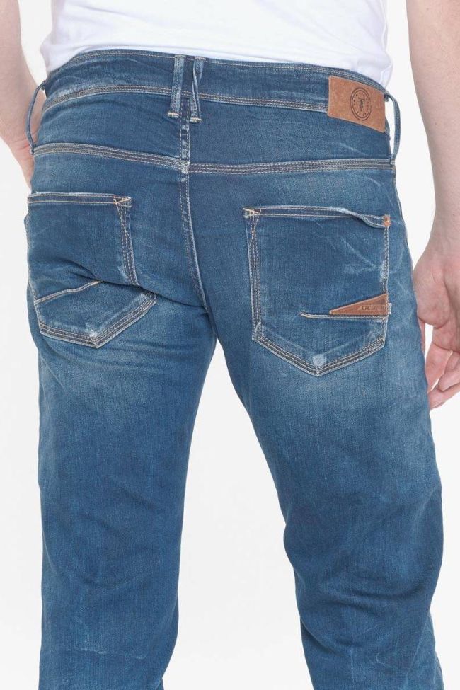 Casey 700/11 adjusted jeans blue N°2