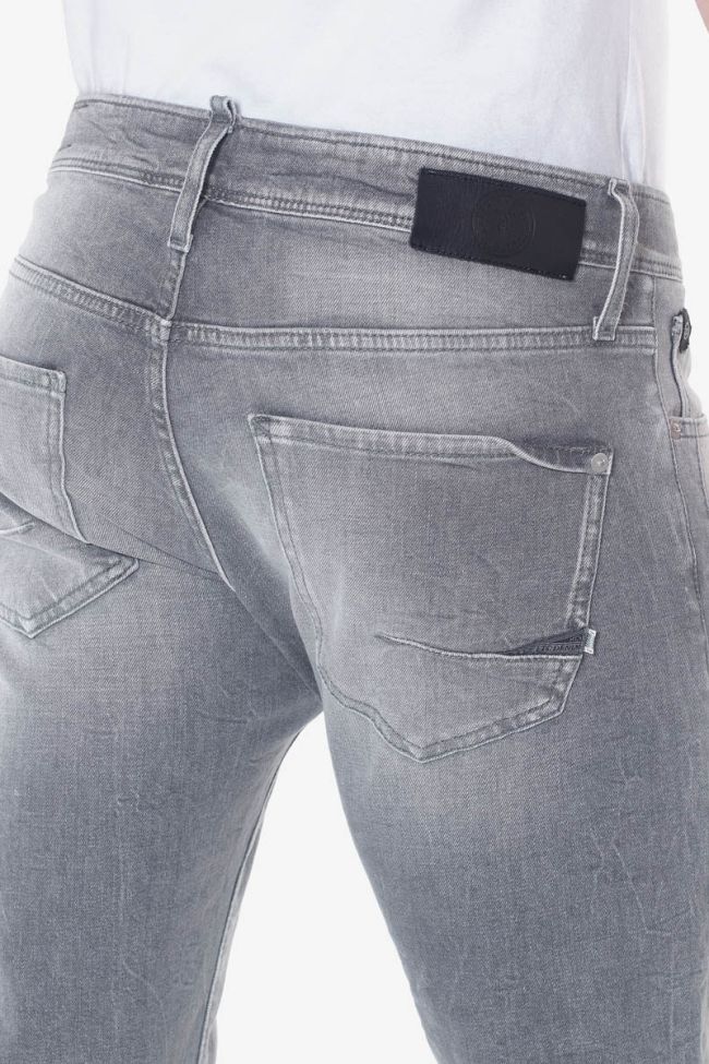 700/11 adjusted jeans grey N°3