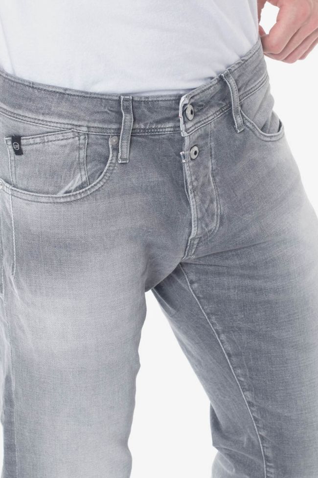 700/11 adjusted jeans grey N°3