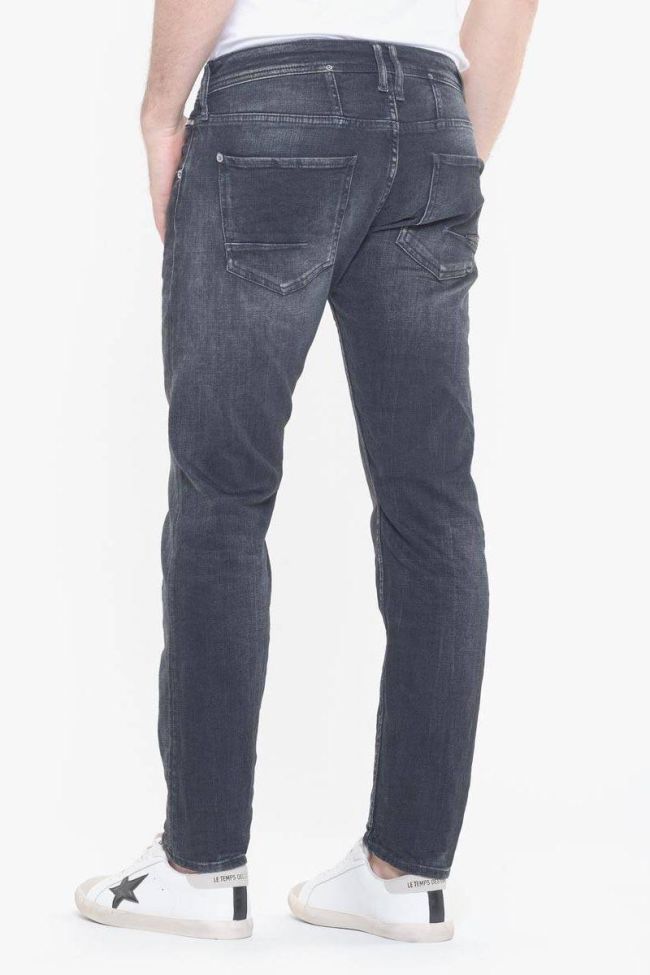  700/11 adjusted jeans blue-black N°2