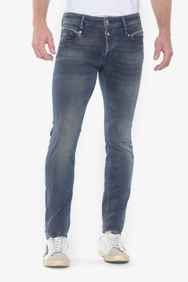 Cott 700/11 adjusted jeans blue-black N°2